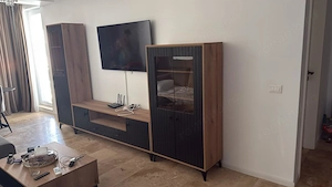 Summerland apartament 2 camere renovat loc parcare termen lung - imagine 5