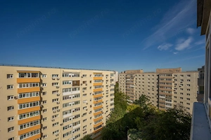 Garsonieră luminoasă, ultimul etaj, lift nou, panouri fotovoltaice | Titan  - imagine 10