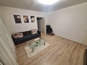 Martirilor-Judetean - 2 camere, 55 mp, balcon închis, Mobilat,Utilat, bloc anvelopat - imagine 4