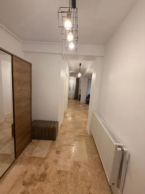 Summerland apartament 2 camere renovat loc parcare termen lung - imagine 13