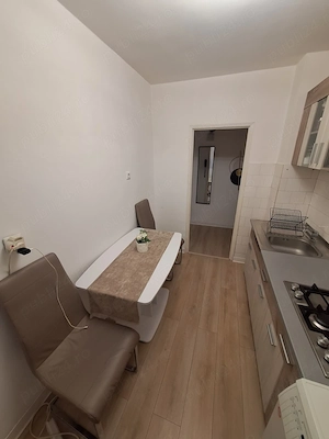 Martirilor-Judetean - 2 camere, 55 mp, balcon închis, Mobilat,Utilat, bloc anvelopat - imagine 7