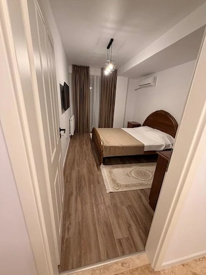 Summerland apartament 2 camere renovat loc parcare termen lung - imagine 3