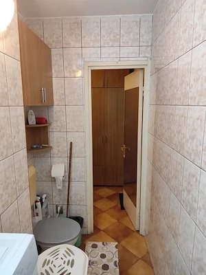 Inchiriere garsoniera Drumul Taberei - 3 minute Metrou ROMANCIERILOR - imagine 7