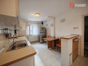 Apartament cu 3 camere 70 mp decomandat | Centrala Proprie | Zona Girocului - imagine 7
