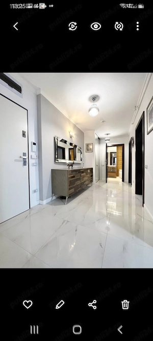 Închiriez apartament 2 camere City of Mara - imagine 9