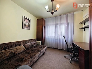 Apartament cu 3 camere 70 mp decomandat | Centrala Proprie | Zona Girocului - imagine 3