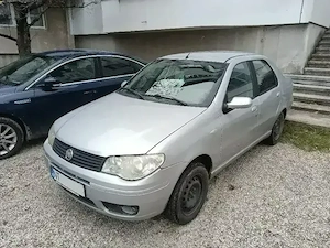 Vând fiat albea 1.4 benzina euro 4 cu 115000 kilometri 