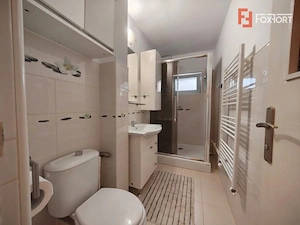 Apartament cu 3 camere 70 mp decomandat | Centrala Proprie | Zona Girocului - imagine 4