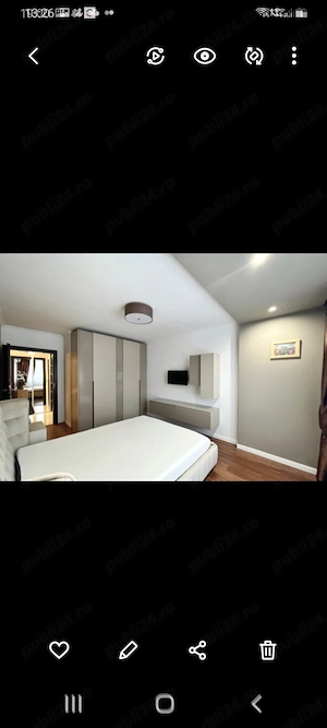 Închiriez apartament 2 camere City of Mara - imagine 4