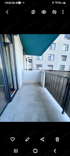 Închiriez apartament 2 camere City of Mara - imagine 10