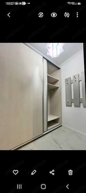 Închiriez apartament 2 camere City of Mara - imagine 2