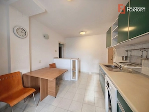 Apartament cu 3 camere 70 mp decomandat | Centrala Proprie | Zona Girocului - imagine 8