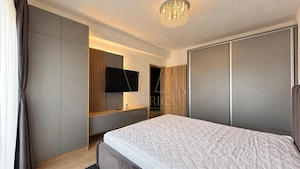 Apartament superb cu 2 camere | Ciarda Rosie - imagine 7