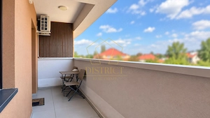 Apartament superb cu 2 camere | Ciarda Rosie - imagine 13