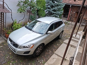 Volvo XC60, 2012, D3 D4, 172000 km 