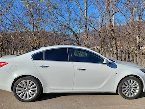 Vand Opel Insigna 2011 254000 km - imagine 2