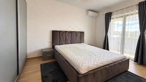 Apartament superb cu 2 camere | Ciarda Rosie - imagine 9
