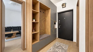 Apartament superb cu 2 camere | Ciarda Rosie - imagine 10