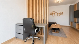 Apartament superb cu 2 camere | Ciarda Rosie - imagine 6