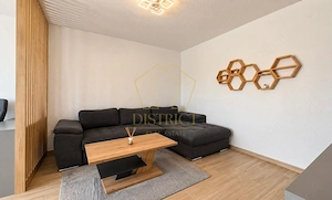 Apartament superb cu 2 camere | Ciarda Rosie - imagine 3