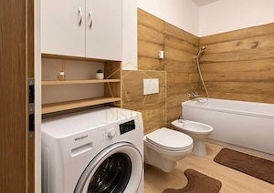 Apartament superb cu 2 camere | Ciarda Rosie - imagine 12