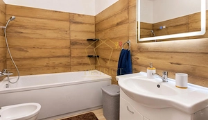 Apartament superb cu 2 camere | Ciarda Rosie - imagine 11