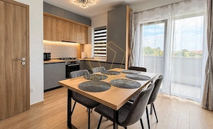 Apartament superb cu 2 camere | Ciarda Rosie - imagine 4