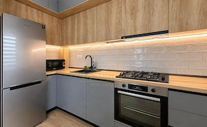 Apartament superb cu 2 camere | Ciarda Rosie - imagine 5