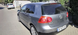 Volkswagen Golf V 2007 - imagine 3