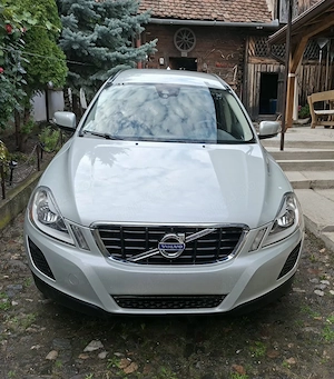 Volvo XC60, 2012, D3 D4, 172000 km  - imagine 2