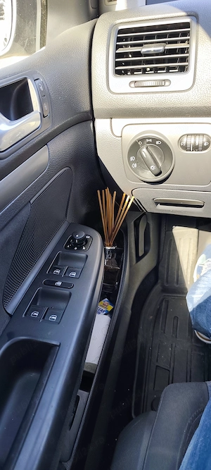 Volkswagen Golf V 2007 - imagine 5