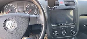 Volkswagen Golf V 2007 - imagine 4