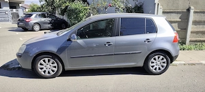 Volkswagen Golf V 2007 - imagine 2