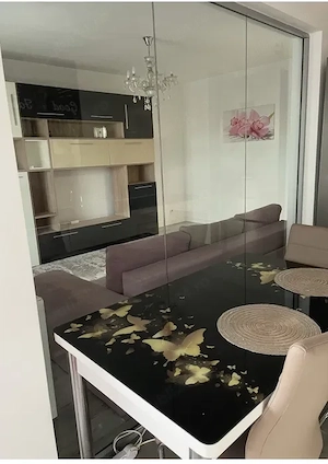 Lujerului Complex 21 apartament 2 camere  - imagine 4