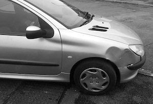 Dezmembrez peugeot 206 benzina 1.4 mpi ( kfw ), 55 kw, an 1998-2006 - imagine 3