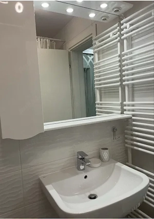 Lujerului Complex 21 apartament 2 camere  - imagine 6