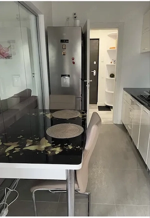 Lujerului Complex 21 apartament 2 camere  - imagine 5