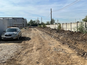 Oxigenului, hala industriala pentru depozitare - imagine 14