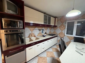 Inchiriere Apartament 2 Camere Decomandat Aparatorii Patriei-Soldanului - imagine 2