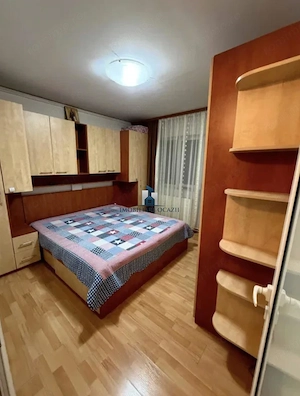 Inchiriere Apartament 2 Camere Decomandat Aparatorii Patriei-Soldanului - imagine 3