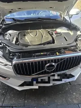Volvo xc60 d4 inscrption - 190 cp - full option 2019 - imagine 5