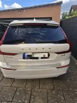 Volvo xc60 d4 inscrption - 190 cp - full option 2019 - imagine 2