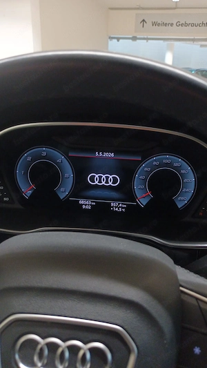 Vand Q3 Sportback  - imagine 3