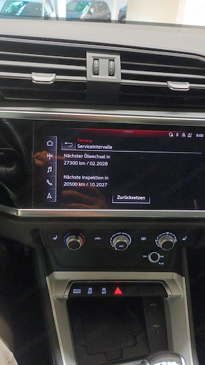 Vand Q3 Sportback  - imagine 4