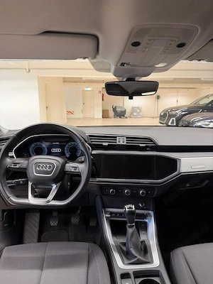 Vand Q3 Sportback  - imagine 9