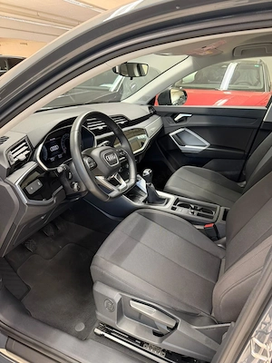 Vand Q3 Sportback  - imagine 10