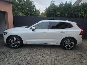 Volvo xc60 d4 inscrption - 190 cp - full option 2019 - imagine 4