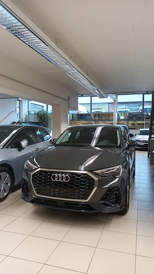 Vand Q3 Sportback  - imagine 8