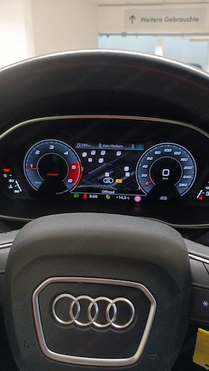 Vand Q3 Sportback  - imagine 5