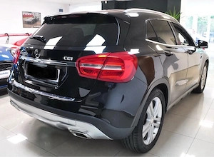 Mercedes GLA 200 - imagine 2
